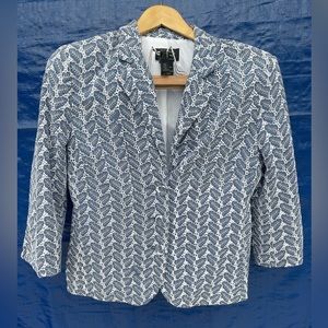 Cotton jacket size 12 fits Medium